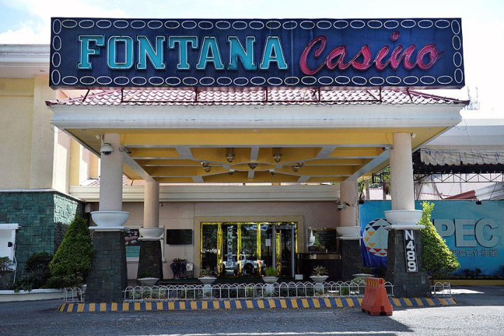 Fontana Leisure Parks and Casino (10)