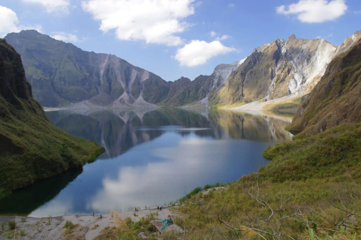 Mount Pinatubo (1)