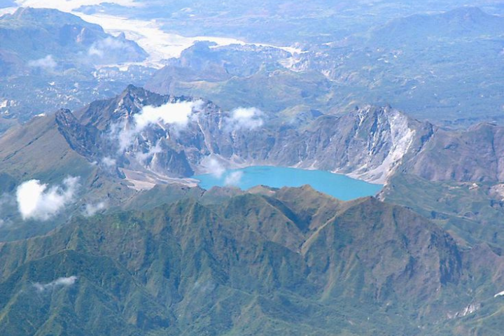 Mount Pinatubo (4)