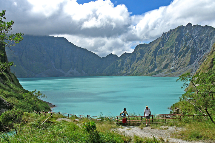 Mount Pinatubo (6)