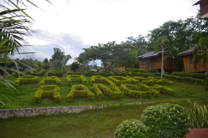 Paradise Ranch