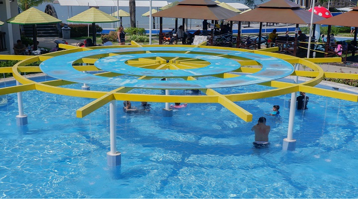 Adventure Beach Waterpark