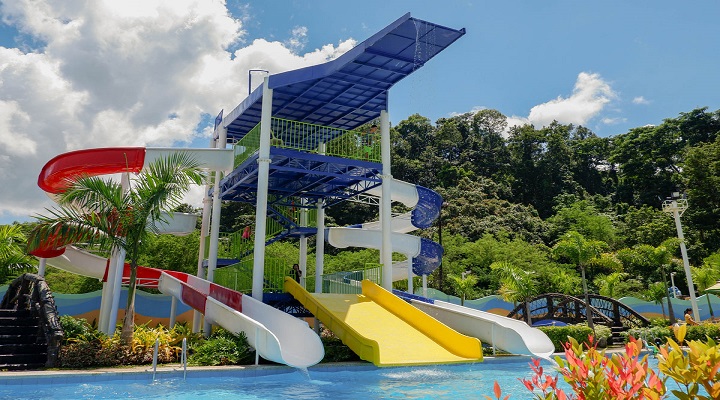 Adventure Beach Waterpark
