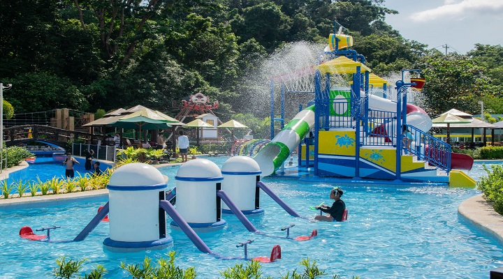 Adventure Beach Waterpark