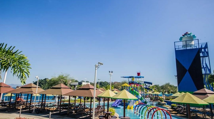 Adventure Beach Waterpark