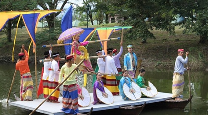 Nayong Pilipino Park