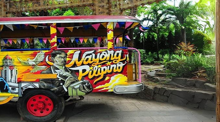 Nayong Pilipino Park